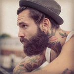 JOHN DOE